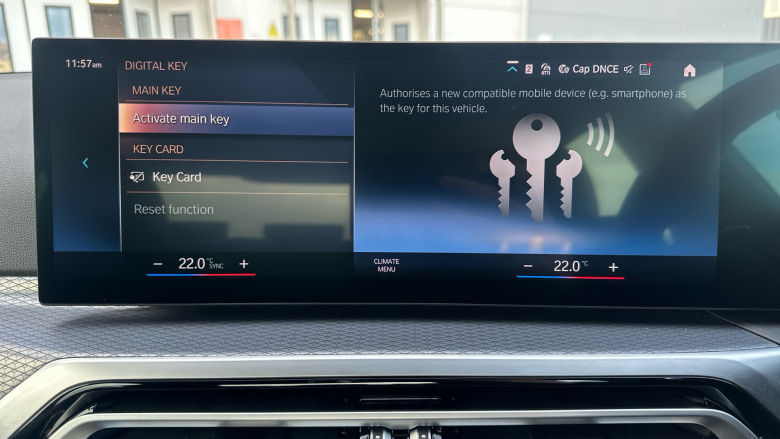 BMW 3 Series 320i M Sport 4dr Step Auto Petrol Saloon